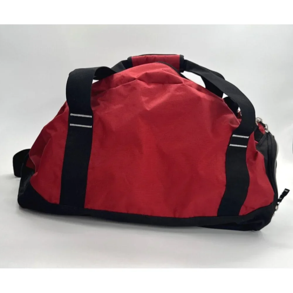 OGIO Duffle Bag Travel Sports Shoulder Strap Gym Tote Big Dome Alabama AHSAA